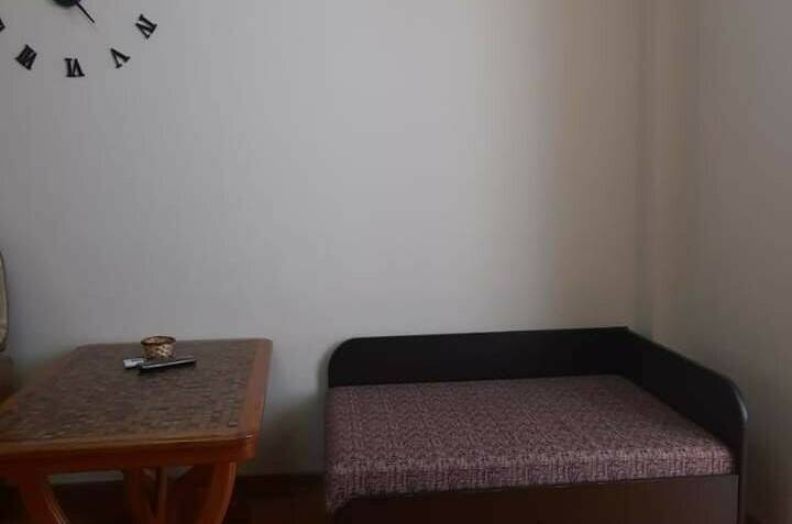 Однокомнатная квартира