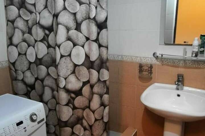 Однокомнатная квартира