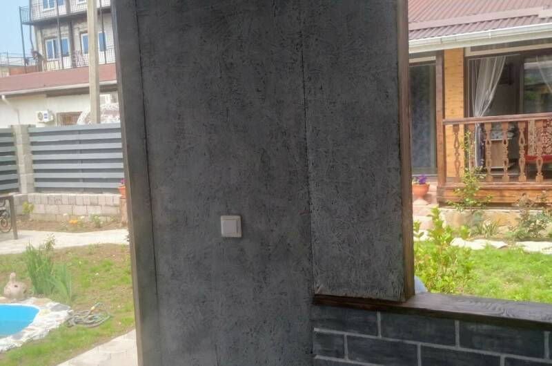 Дом под ключ «Галина»