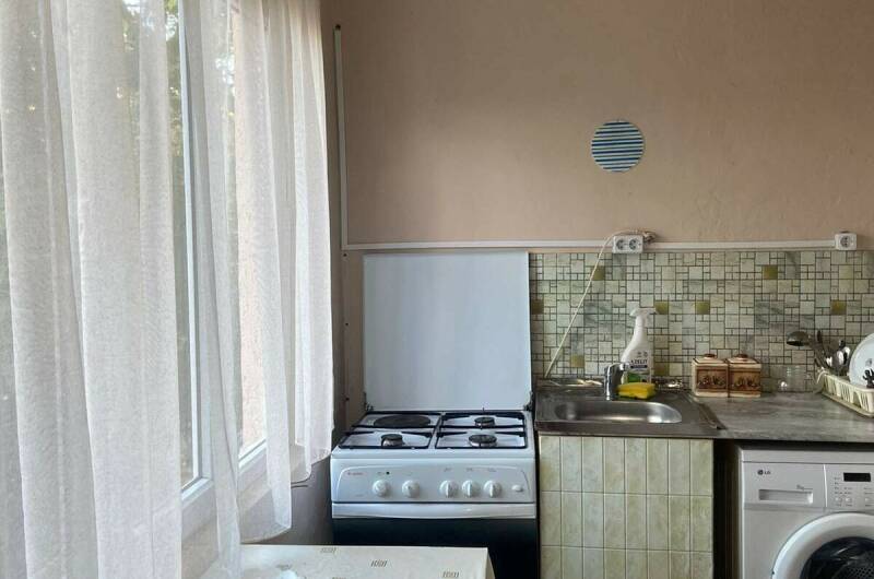 Домик в Сухуме