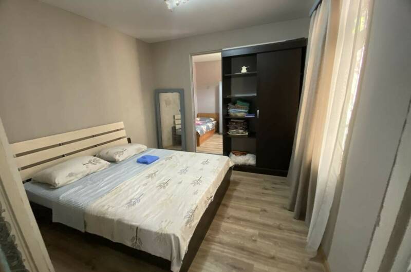 Домик в Сухуме