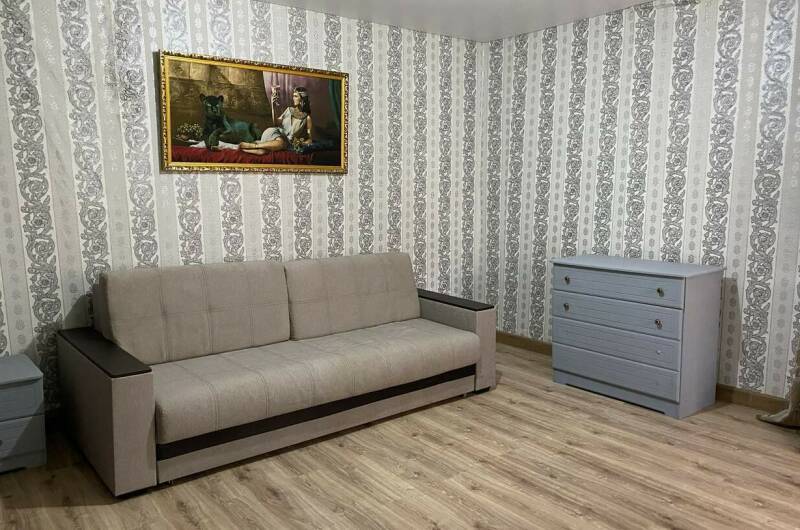 Домик в Сухуме