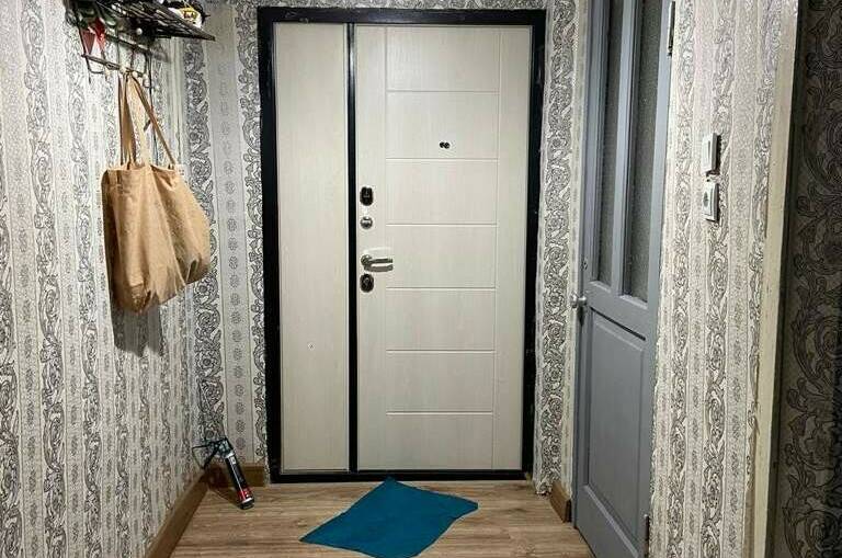 Домик в Сухуме