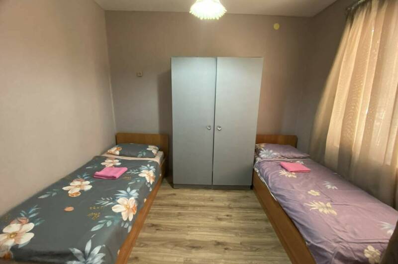 Домик в Сухуме