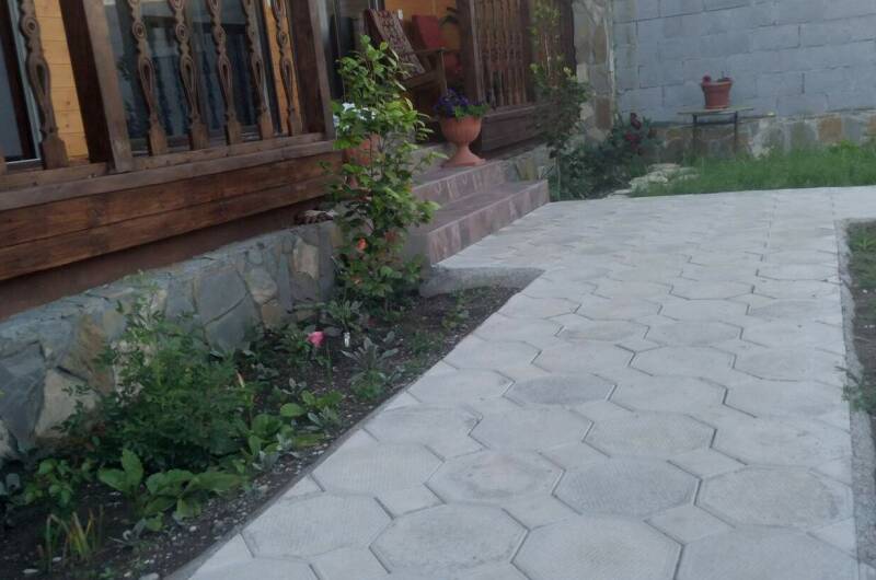 Дом под ключ «Галина»