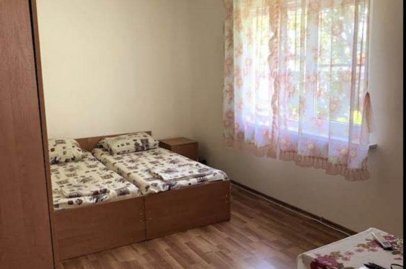 Дом под ключ на Фабричной (2)