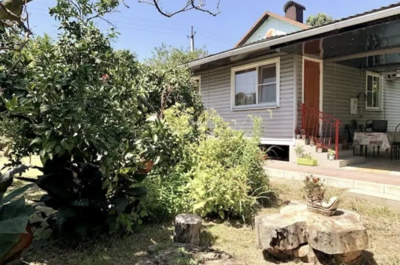 Дом под ключ на Фабричной (2)