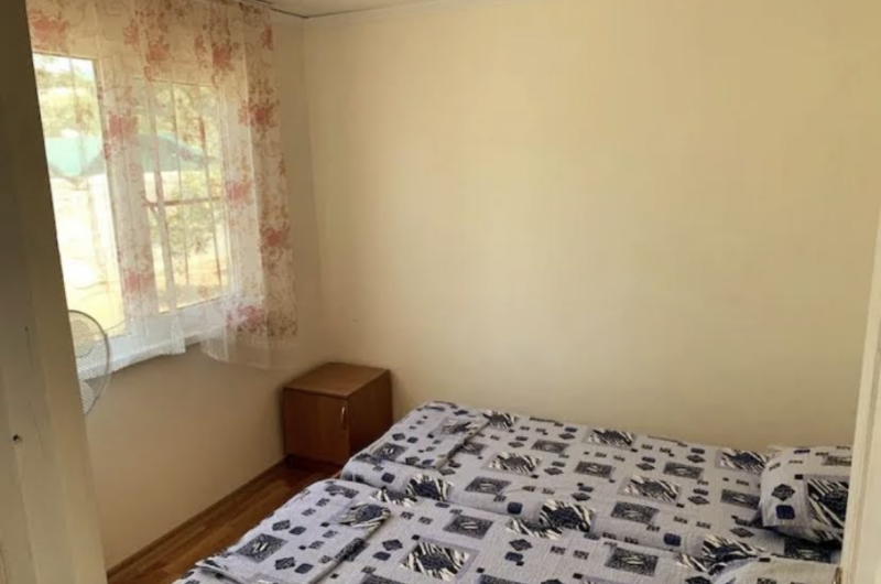 Дом под ключ на Фабричной (2)