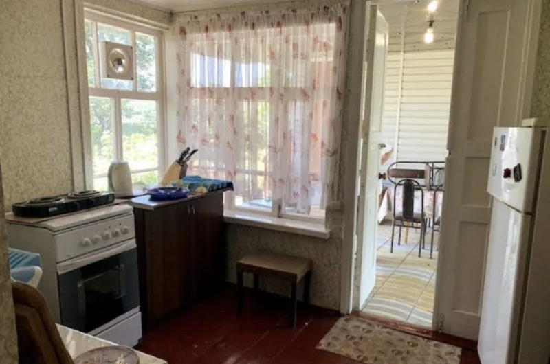 Дом под ключ на Фабричной (2)