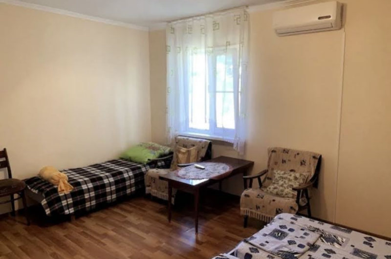 Дом под ключ на Фабричной (2)