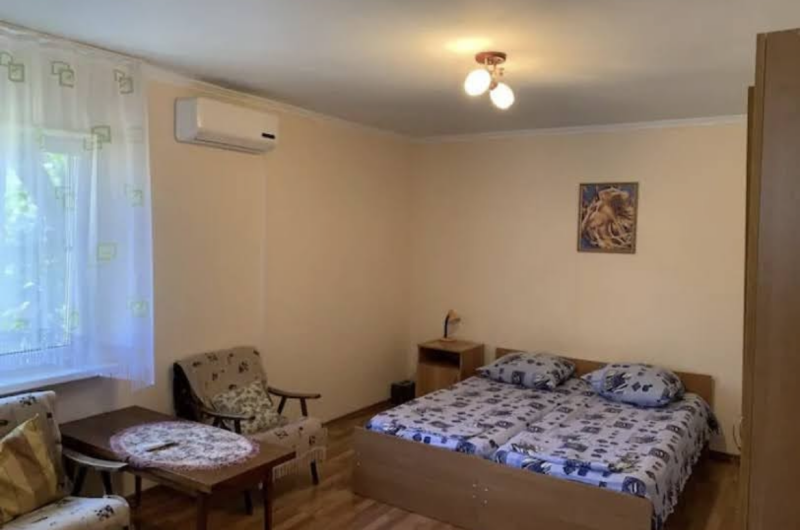 Дом под ключ на Фабричной (2)