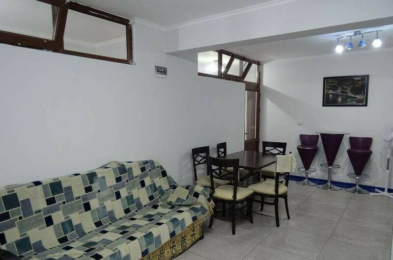 Гостевой дом «Нарт»