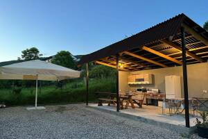 Изображение Гостевой дом «Эва» #3