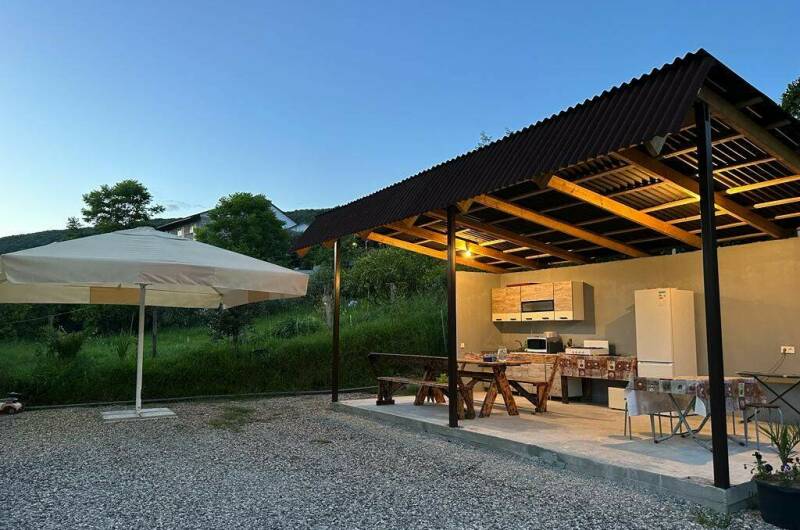 Гостевой дом «Эва»