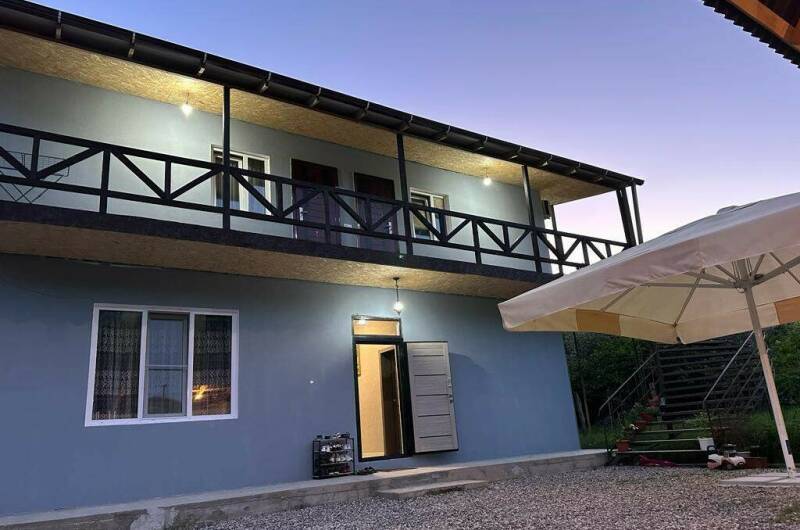 Гостевой дом «Эва»