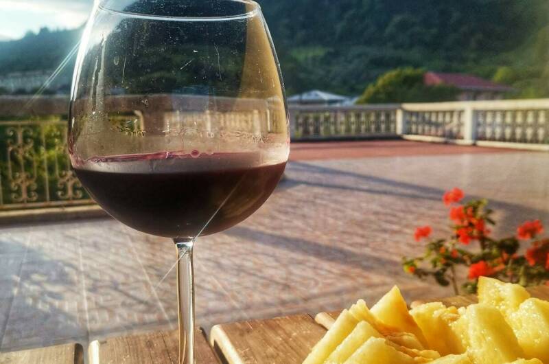 Эко-коттедж «Место под солнцем»