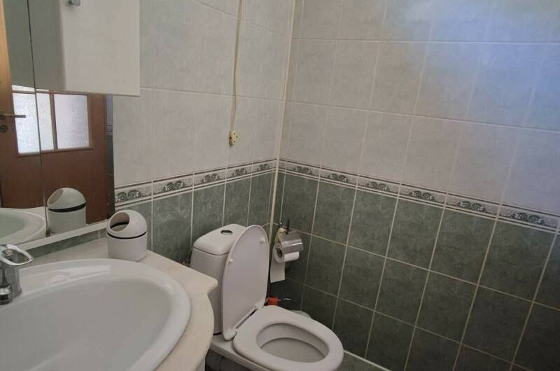 Номер в частном доме