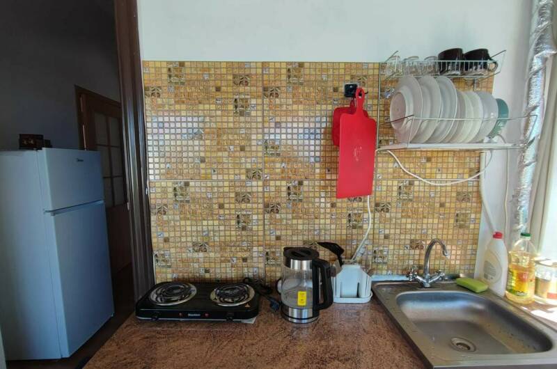 Номер в частном доме