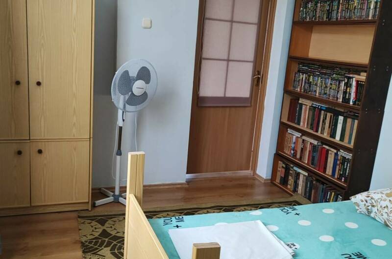 Номер в частном доме