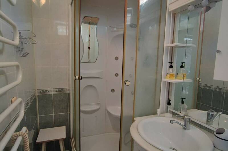 Номер в частном доме