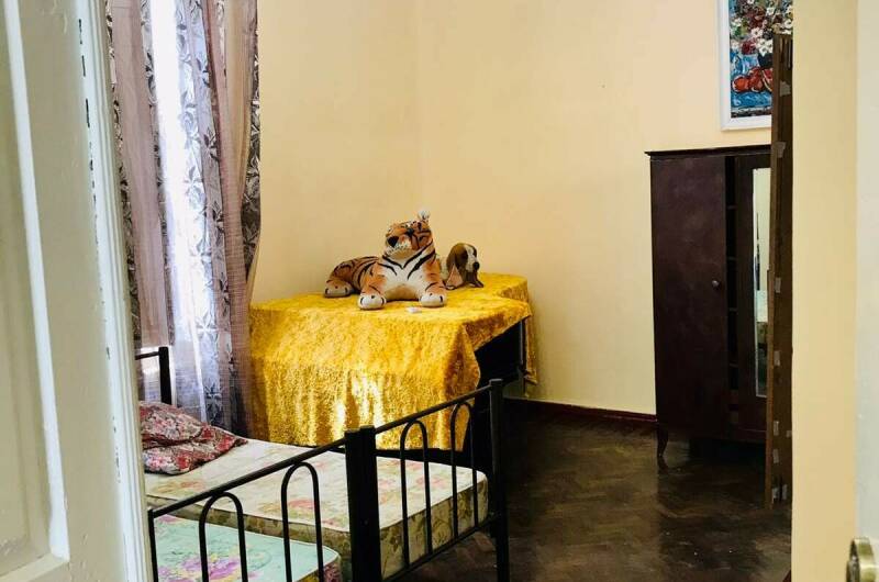 Дом под ключ