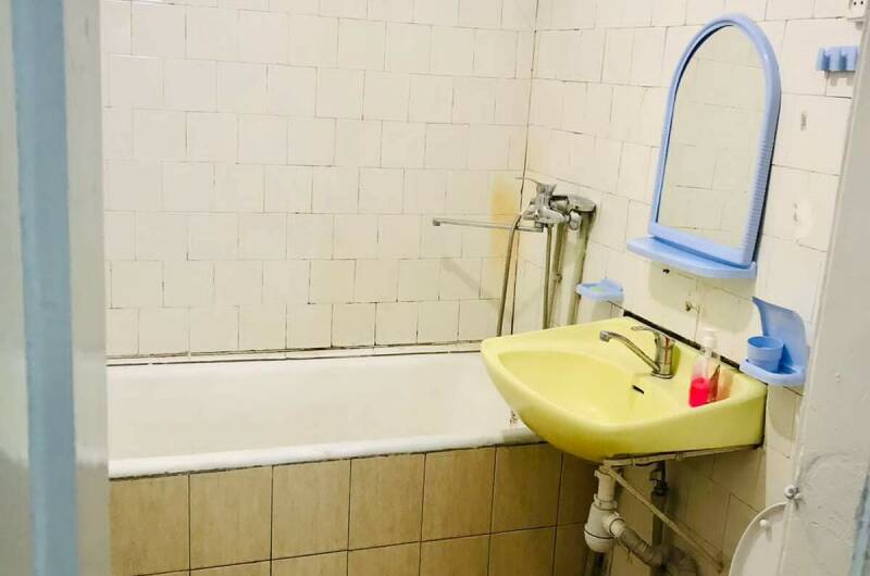 Дом под ключ