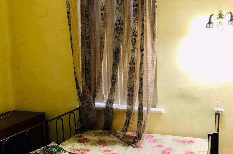 Дом под ключ