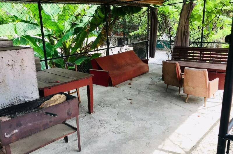 Дом под ключ