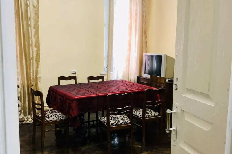 Дом под ключ