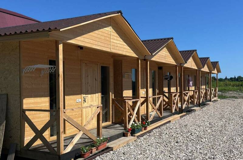 Гостевой дом «Пальма»