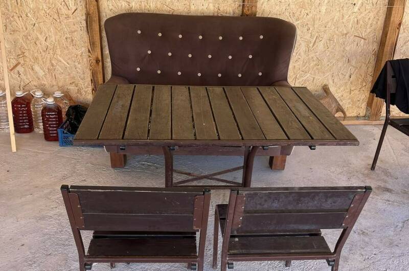 Гостевой дом «Пальма»