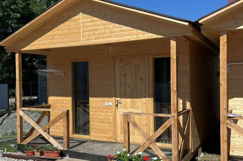 Гостевой дом «Пальма»