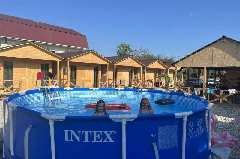 Гостевой дом «Пальма»