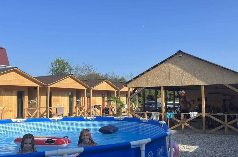 Гостевой дом «Пальма»