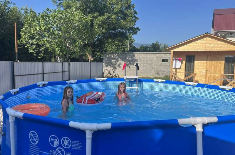 Гостевой дом «Пальма»