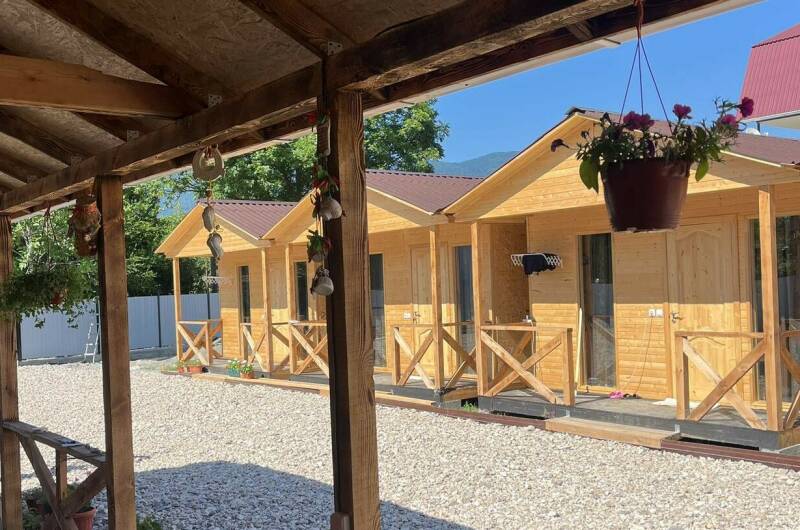 Гостевой дом «Пальма»