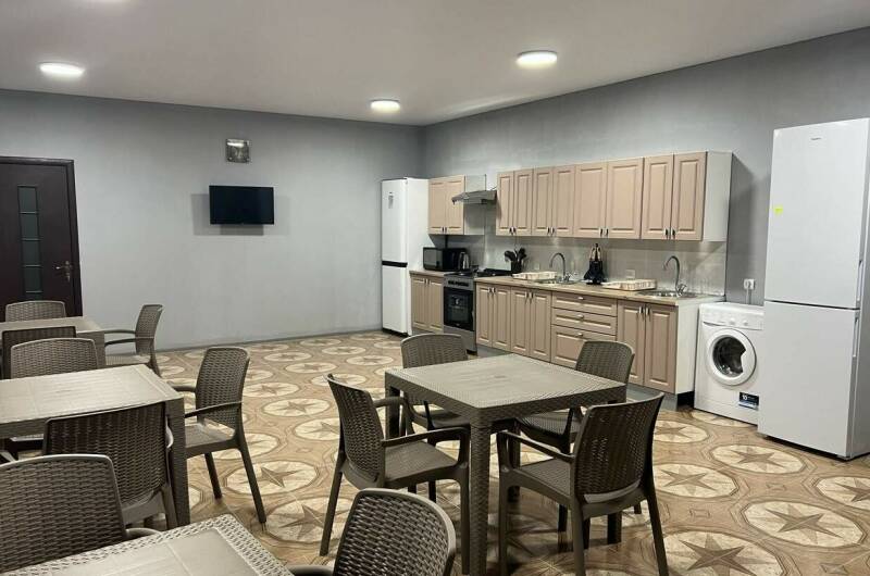 Гостевой дом «Milena»