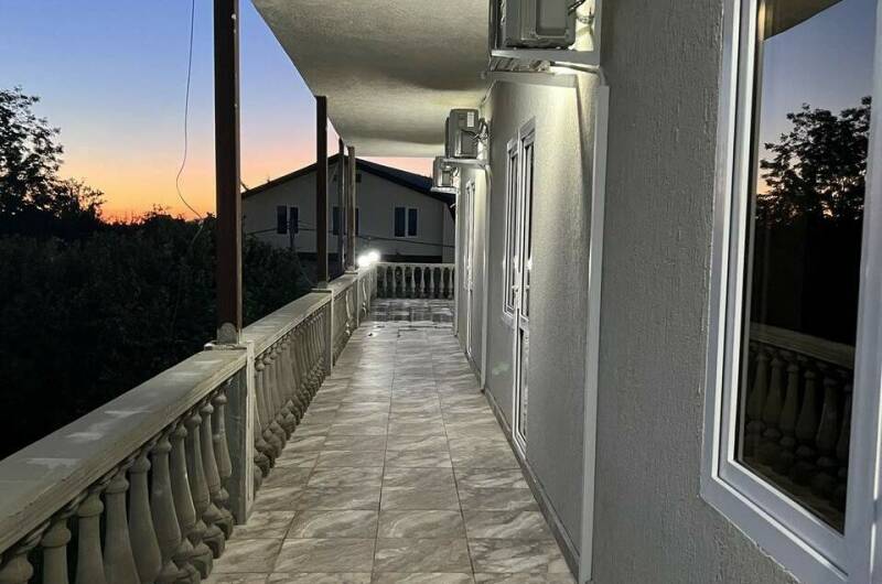 Гостевой дом «Milena»