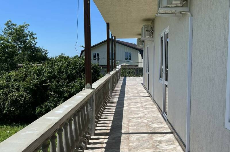 Гостевой дом «Milena»