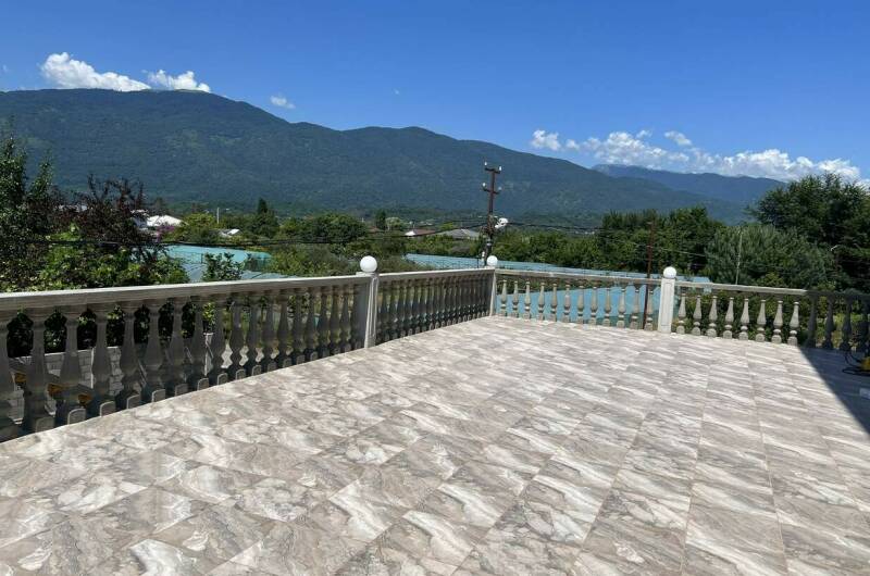 Гостевой дом «Milena»