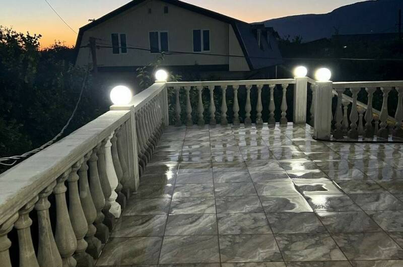 Гостевой дом «Milena»