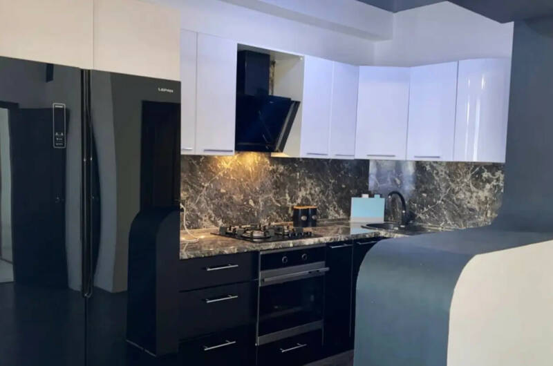 Гостиница «Дружба»