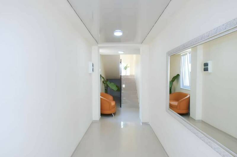 Гостиница «Дружба»