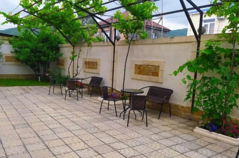 Гостиница «Дружба»