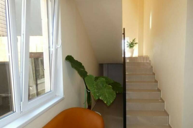 Гостиница «Дружба»