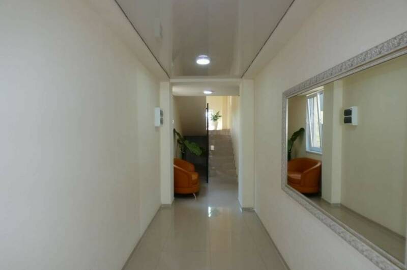 Гостиница «Дружба»