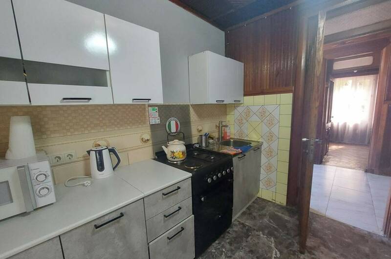 Коттедж в центре Гудауты