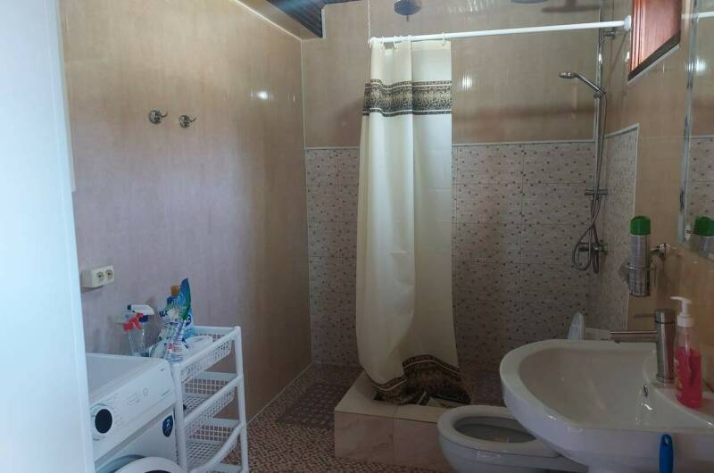 Коттедж в центре Гудауты