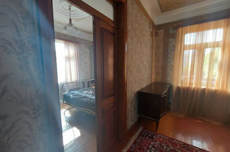 Коттедж в центре Гудауты