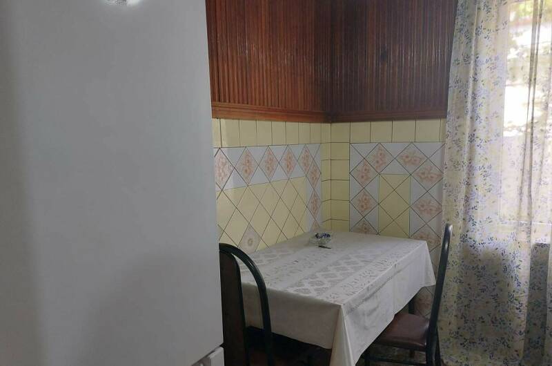 Коттедж в центре Гудауты